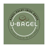 The Bagel Shop logo