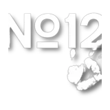 NO. 12 logo