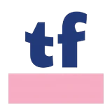 Platformens Folkekøkken logo