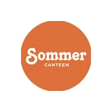 Sommer Canteen Taarbæk logo