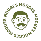 Mogges logo