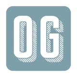OG Burger logo