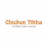 Chicken Tikka logo