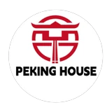 Peking House Ribe logo