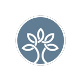 Café Langesø Hallerne logo