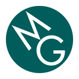 Cafe Møllegården logo