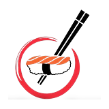 super sushi struer logo