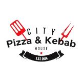 City Pizza & Kebab house logo
