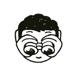 Rare Burgery logo