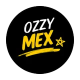 Ozzy Mex logo