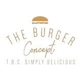 The burger concept Odense logo