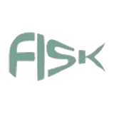 Cafe Fisk logo
