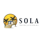 Sola Læsø logo