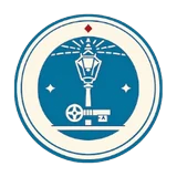Majolica logo