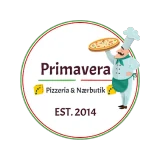 Primavera Pizzeria logo