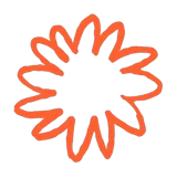 Hjørnet logo