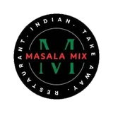 Masala Mix logo
