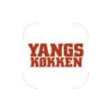 Yangs køkken logo