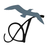 Cafe Vandkant logo