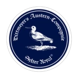 Dittmeyers Austern Compagnie logo