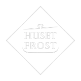Huset Frost Café logo