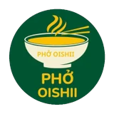 Phở Oishii logo