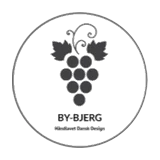 Cafe By-Bjerg logo