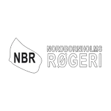 Nordbornholms Røgeri Restaurant logo