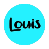 Louis Burger 1650 logo