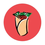 Roll ‘n Eat Maribo logo