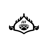 Arhaan Thai Taastrup logo