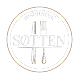 Restaurant Søtten logo