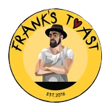 Franks Toast logo