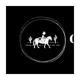 Cafe John Wayne logo