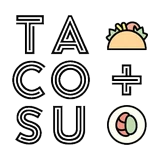 Tacosu Fiskettorvet logo