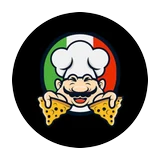 Pizza Via Taastrup logo