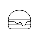 Backstage Burgers Amagerbro logo