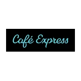 Café Express logo