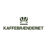 KaffeBrænderiet logo