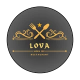 Restaurant Lova logo