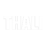 Thali Jægergårdsgade logo