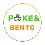 Poke&Bento logo