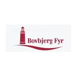 Bovbjerg Fyr Cafe logo
