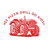 Hee Pizza Og Grill logo
