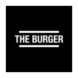 The Burger Hvidovre logo