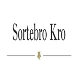 Sortebro Kro logo