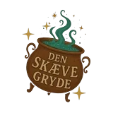 Den Skæve Gryde logo