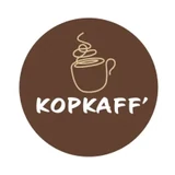 KopKaff' logo