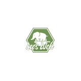 Leo's Wok logo