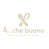 Å che buono logo